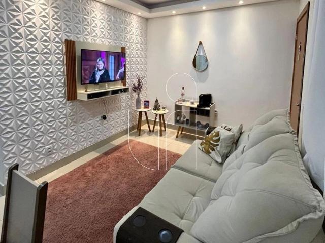 Apartamento venda em Marília, Região Geográfica Intermediária de Marília