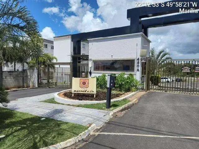 Apartamento venda em Região Imediata de Marília, Marília