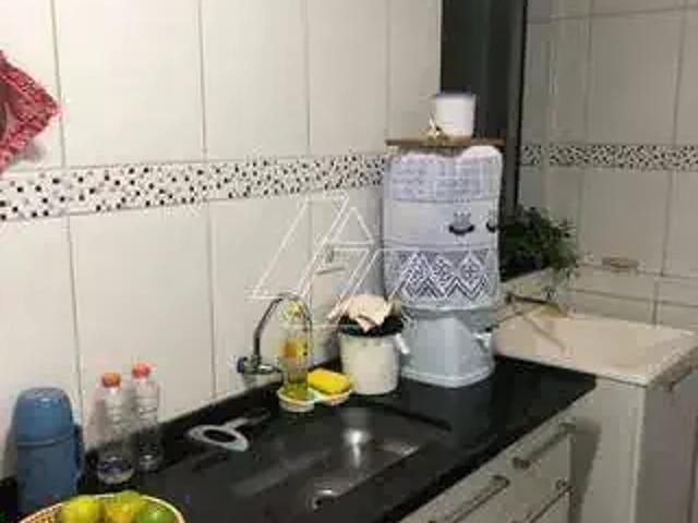 Apartamento venda em Região Imediata de Marília, Marília