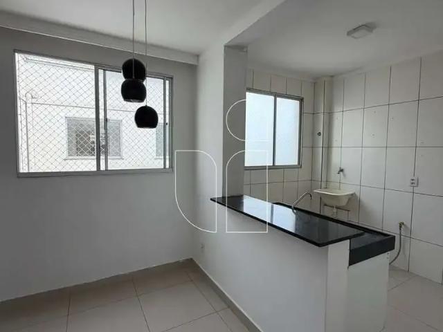 Apartamento venda em Região Imediata de Marília, Marília
