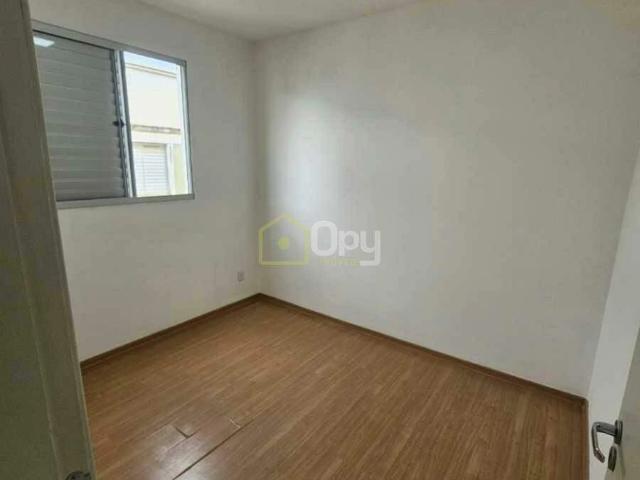 Apartamento venda em Núcleo Habitacional Chico Mendes, Marília