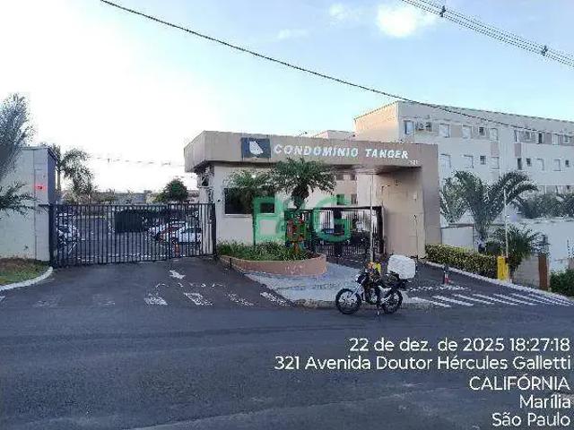 Apartamento venda em Região Imediata de Marília, Marília