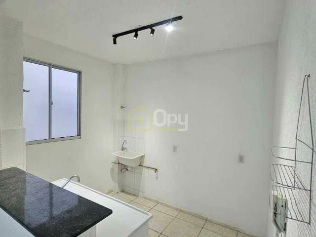 Apartamento venda em Núcleo Habitacional Chico Mendes, Marília
