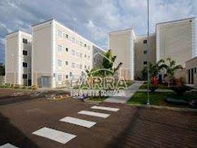 Apartamento venda em Região Imediata de Barretos, Barretos