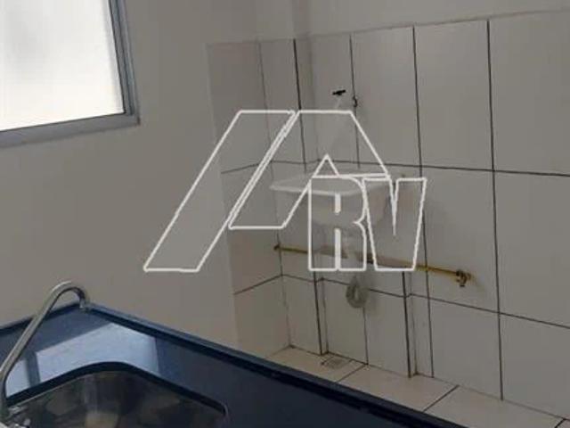 Apartamento venda em Núcleo Habitacional Chico Mendes, Marília