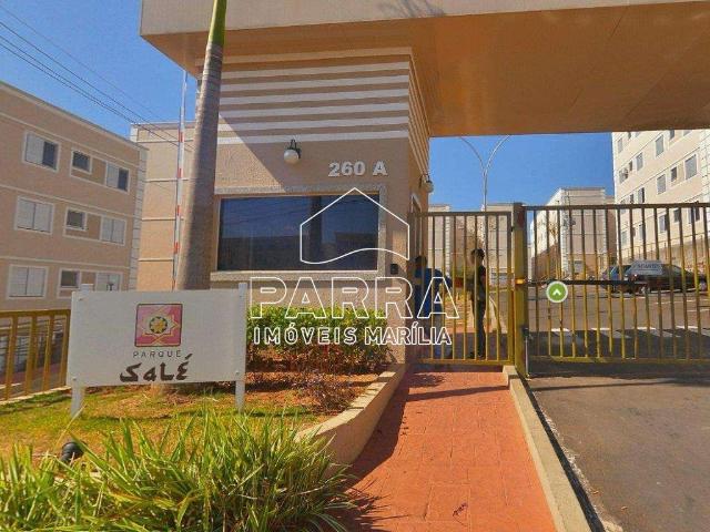 Apartamento venda em Região Imediata de Barretos, Barretos