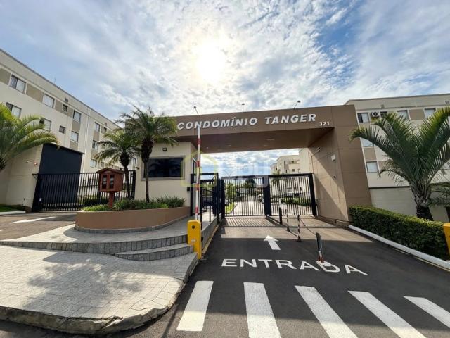 Apartamento venda em Núcleo Habitacional Chico Mendes, Marília