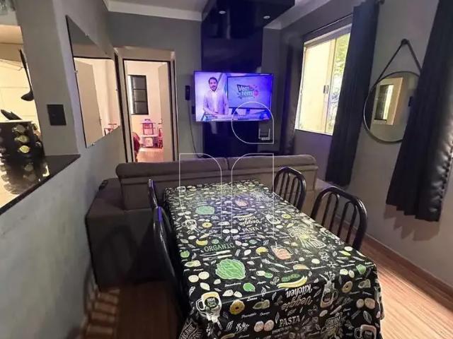 Apartamento venda em Região Imediata de Marília, Marília