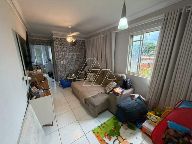 Apartamento venda em Marília, Região Geográfica Intermediária de Marília