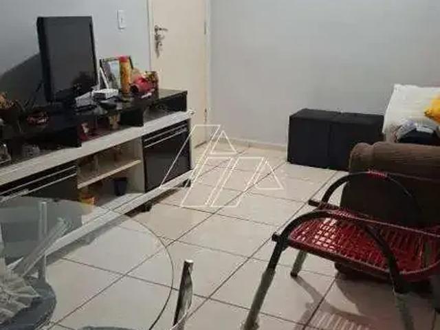 Apartamento venda em Região Imediata de Marília, Marília