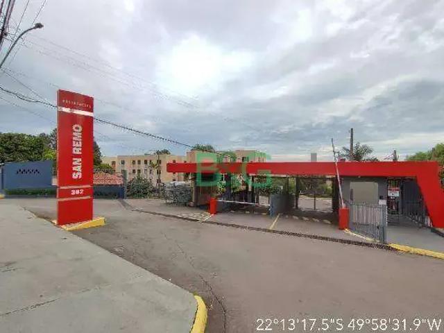 Apartamento venda em Região Imediata de Marília, Marília