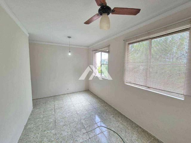 Apartamento venda em Núcleo Habitacional Chico Mendes, Marília