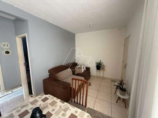 Apartamento venda em Região Imediata de Marília, Marília