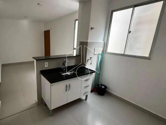 Apartamento venda em Região Imediata de Marília, Marília