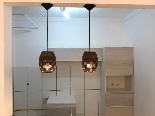 Apartamento venda em Região Imediata de Marília, Marília