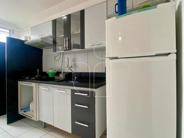 Apartamento venda em Marília, Região Geográfica Intermediária de Marília