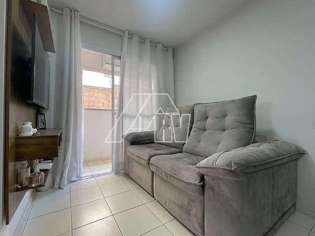 Apartamento venda em Parque das Vivendas II, Marília
