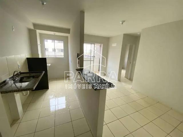 Apartamento venda em Região Imediata de Marília, Marília
