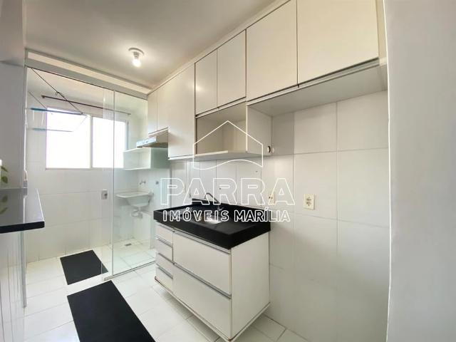Apartamento venda em Marília, Região Geográfica Intermediária de Marília