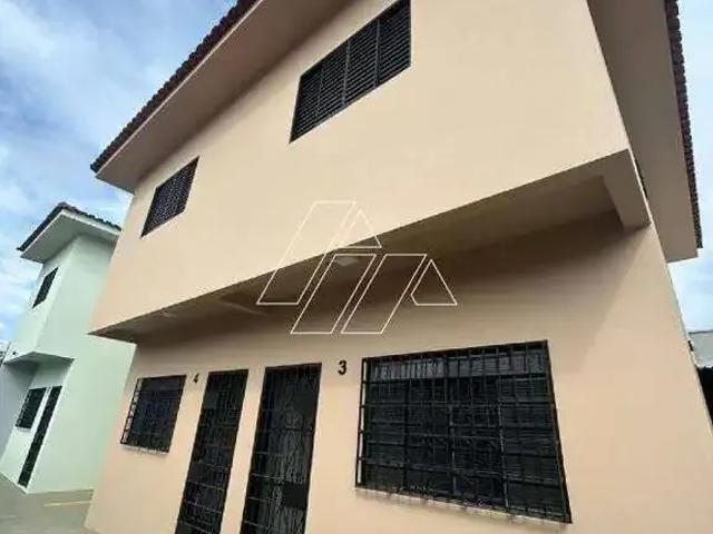 Apartamento venda em Região Imediata de Marília, Marília