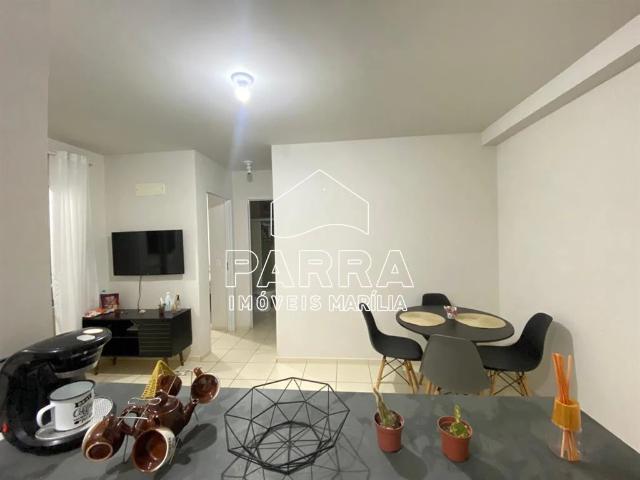 Apartamento venda em Região Imediata de Marília, Marília