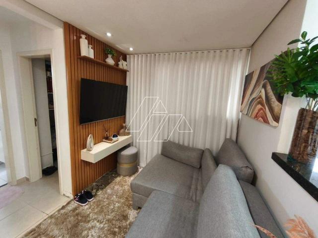 Apartamento venda em Marília, Região Geográfica Intermediária de Marília