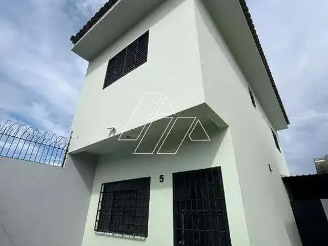 Apartamento venda em Região Imediata de Marília, Marília