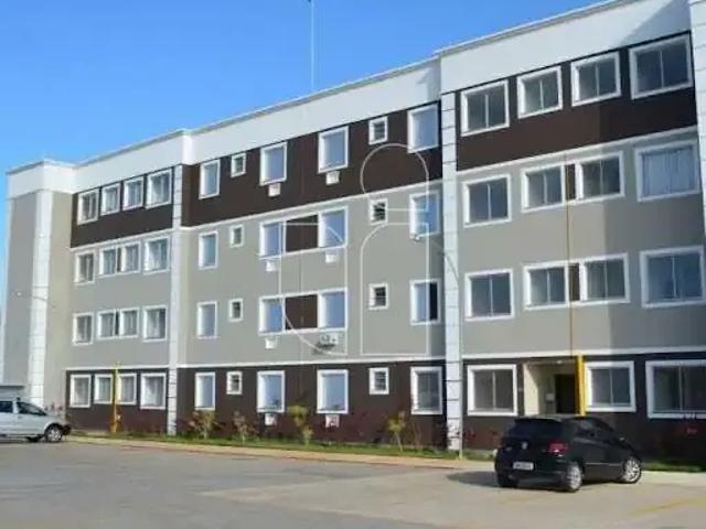 Apartamento venda em Região Imediata de Marília, Marília