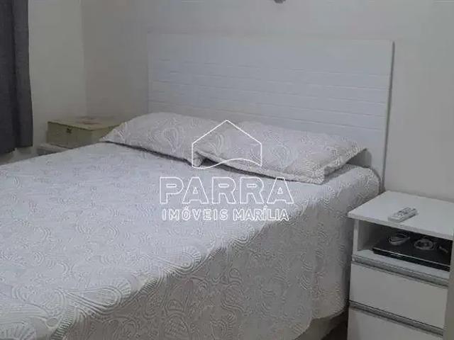 Apartamento venda em Região Imediata de Marília, Marília