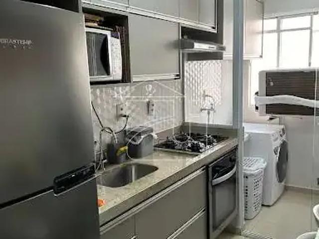 Apartamento venda em Região Imediata de Marília, Marília