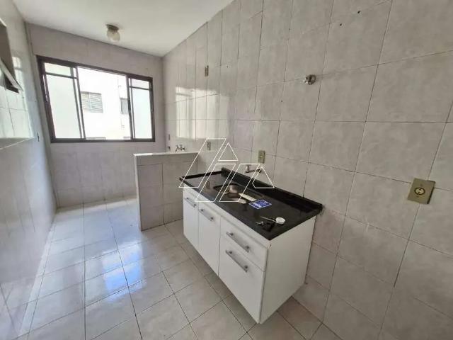 Apartamento venda em Região Imediata de Marília, Marília