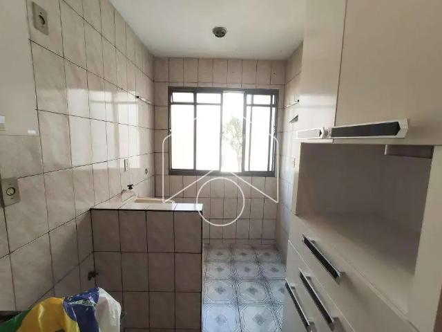 Apartamento venda em Região Imediata de Marília, Marília