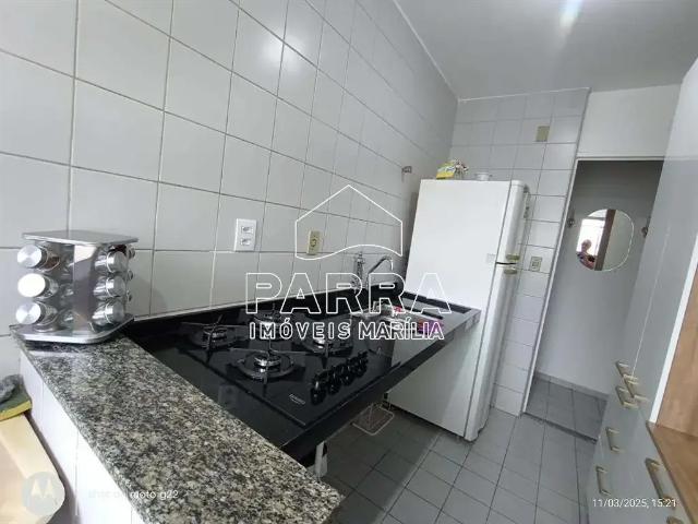 Apartamento venda em Região Imediata de Marília, Marília