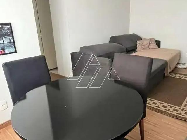 Apartamento venda em Região Imediata de Marília, Marília