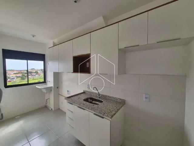 Apartamento venda em Região Imediata de Marília, Marília