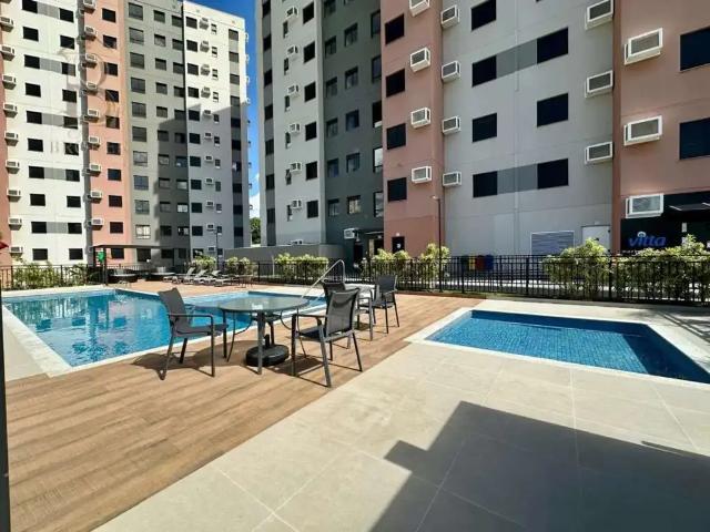 Apartamento venda em Região Imediata de Marília, Marília