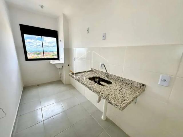Apartamento venda em Região Imediata de Marília, Marília