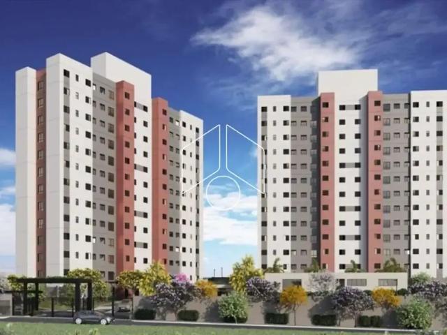 Apartamento venda em Região Imediata de Marília, Marília