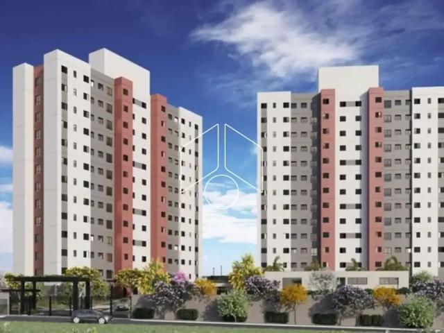 Apartamento venda em Região Imediata de Marília, Marília