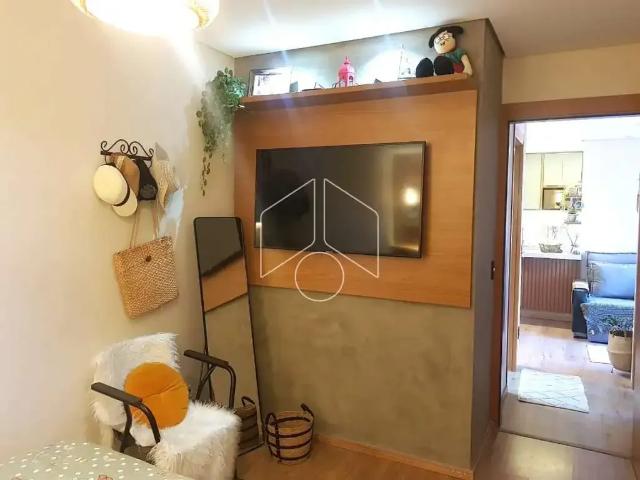 Apartamento venda em Região Imediata de Marília, Marília