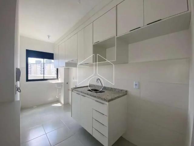 Apartamento venda em Região Imediata de Marília, Marília