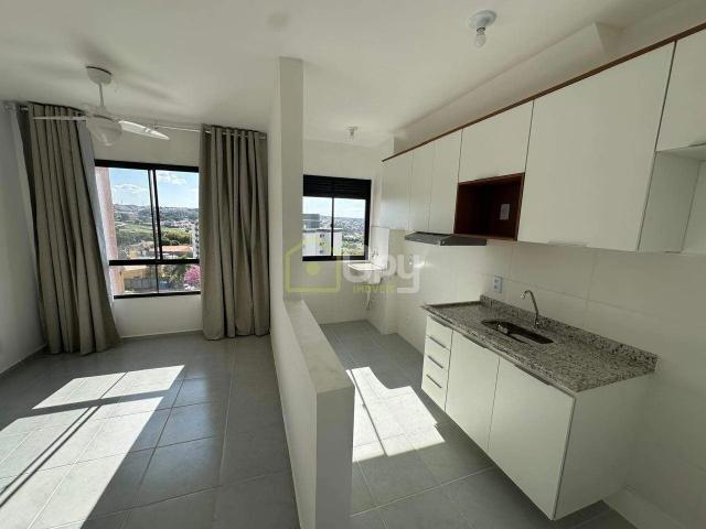 Apartamento venda em Maria Izabel, Marília