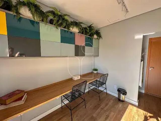 Apartamento venda em Região Imediata de Marília, Marília