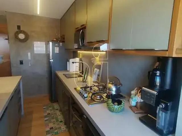 Apartamento venda em Região Imediata de Marília, Marília
