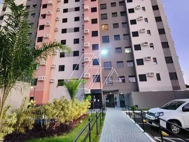 Apartamento venda em Região Imediata de Marília, Marília