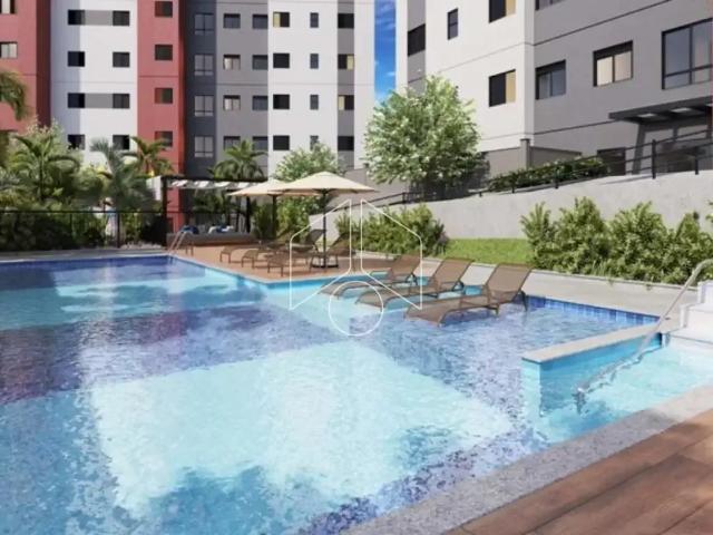 Apartamento venda em Região Imediata de Marília, Marília