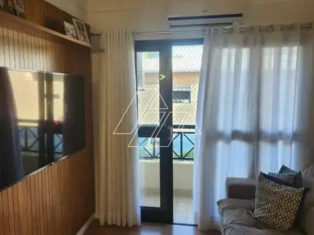 Apartamento venda em Marília, Região Geográfica Intermediária de Marília