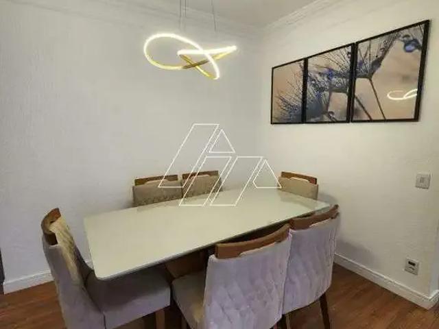 Apartamento venda em Região Imediata de Marília, Marília