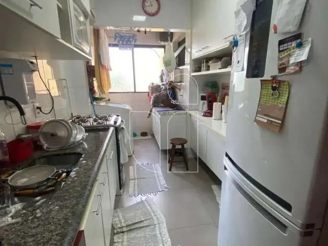 Apartamento venda em Região Imediata de Marília, Marília