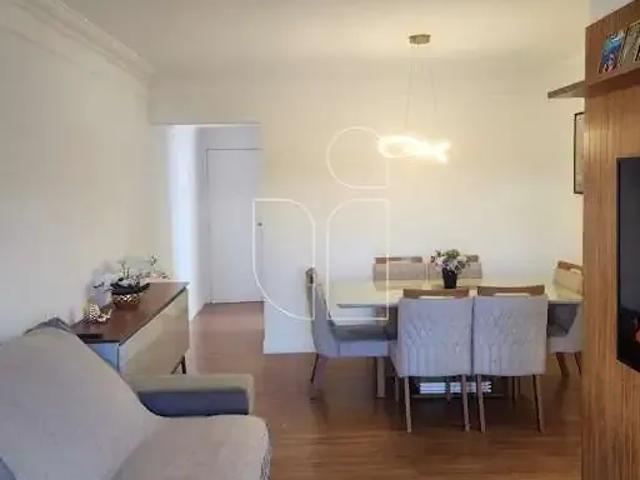 Apartamento venda em Região Imediata de Marília, Marília